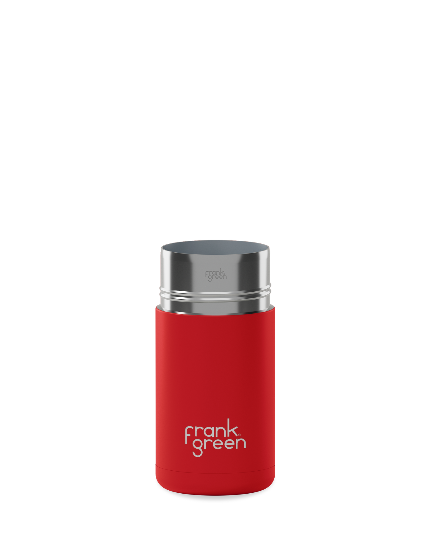 Ceramic Reusable Cup Base - 12oz / 355ml