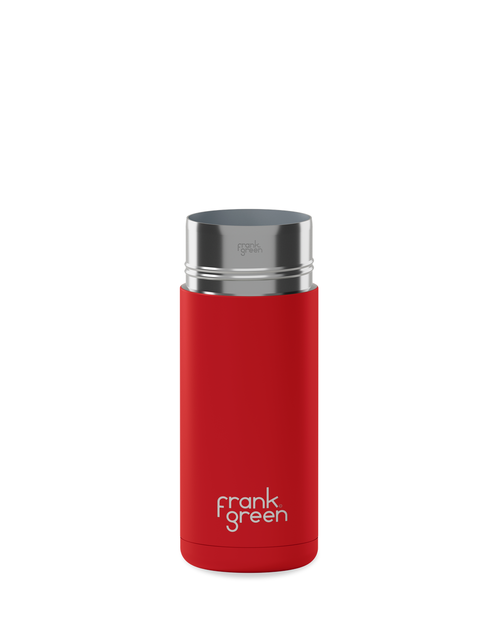 Ceramic Reusable Cup Base - 16oz / 475ml