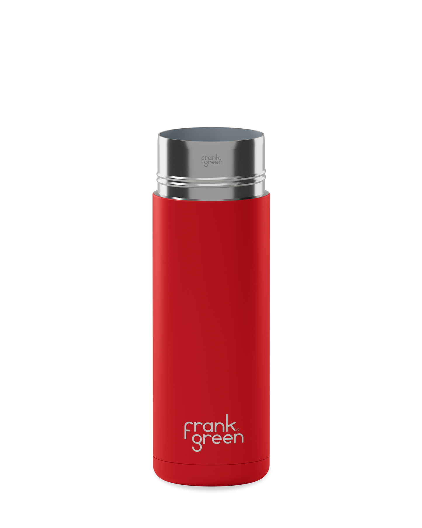 Ceramic Reusable Bottle Base - 20oz / 595ml