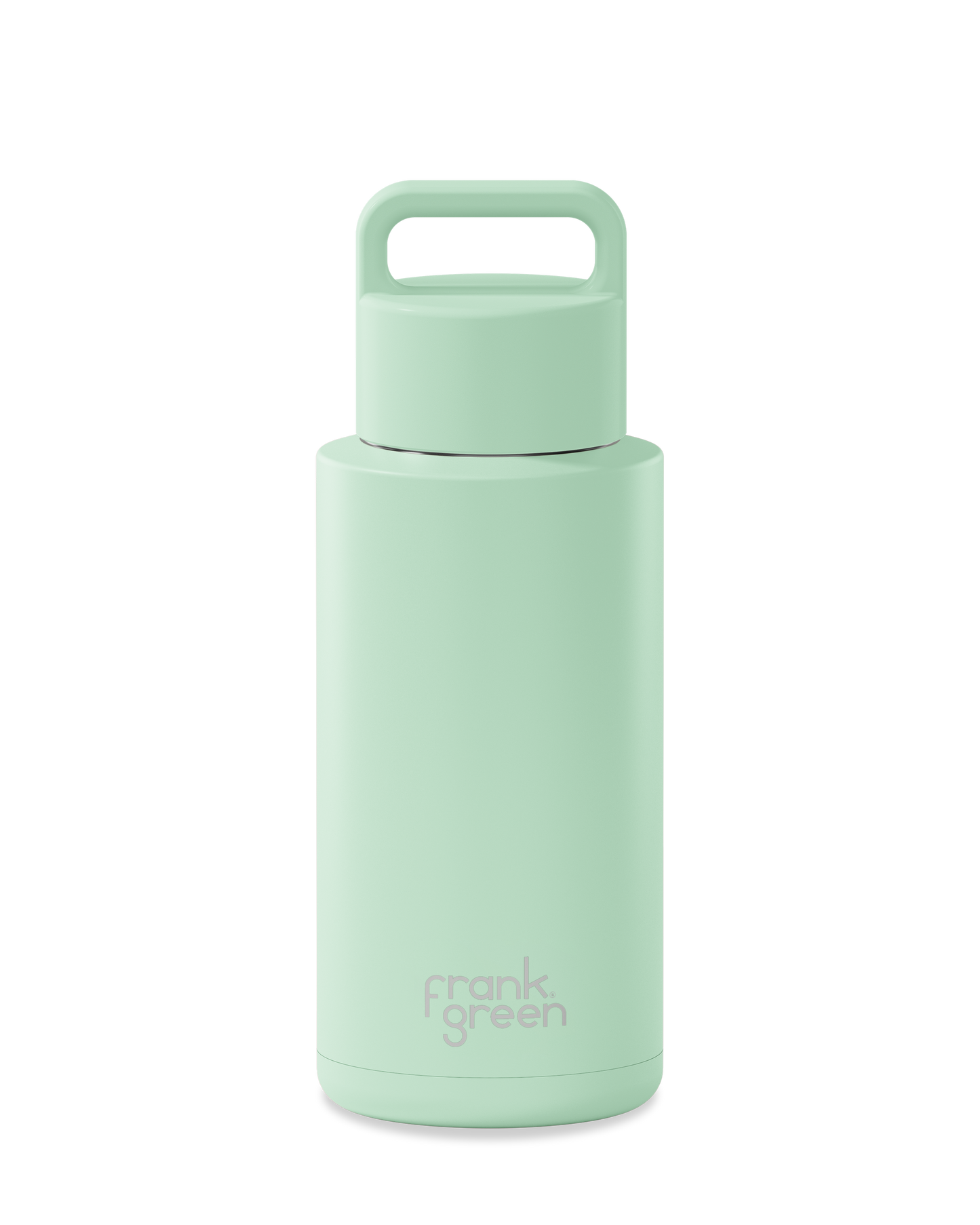 34oz Bottle with Grip Lid
