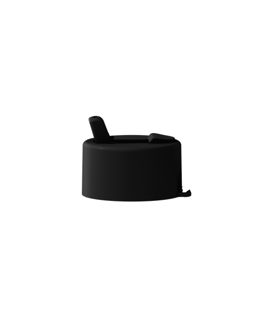 Flip Straw Lid Hull