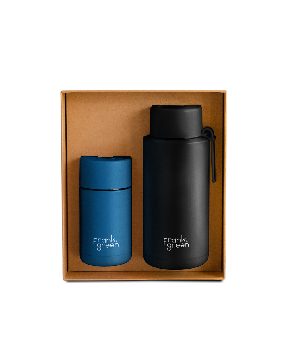 The Essentials Gift Set - Large