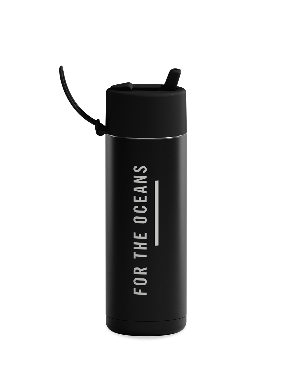 Parley Ceramic Reusable Bottle - 20oz / 595ml