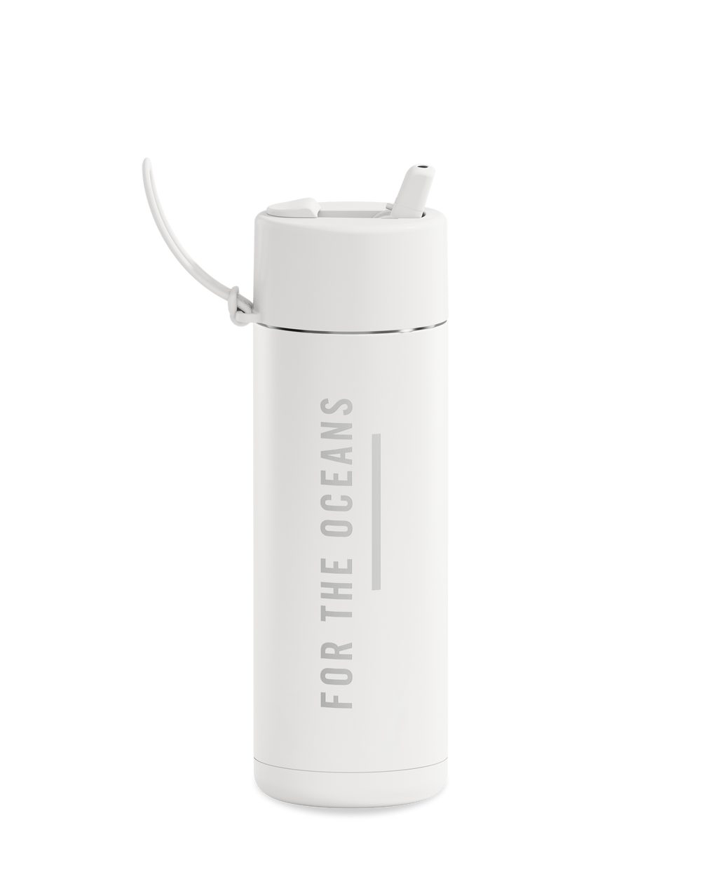 Parley Ceramic Reusable Bottle - 20oz / 595ml