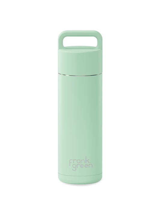 20oz Bottle with Grip Lid
