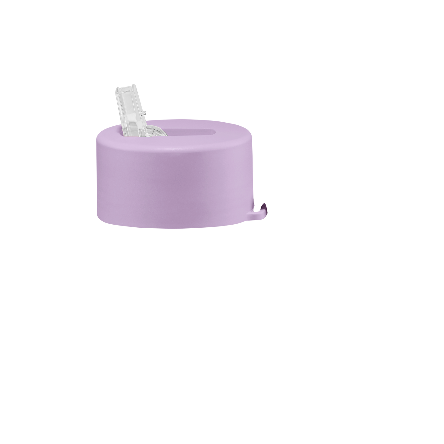 Lilac Haze Layer