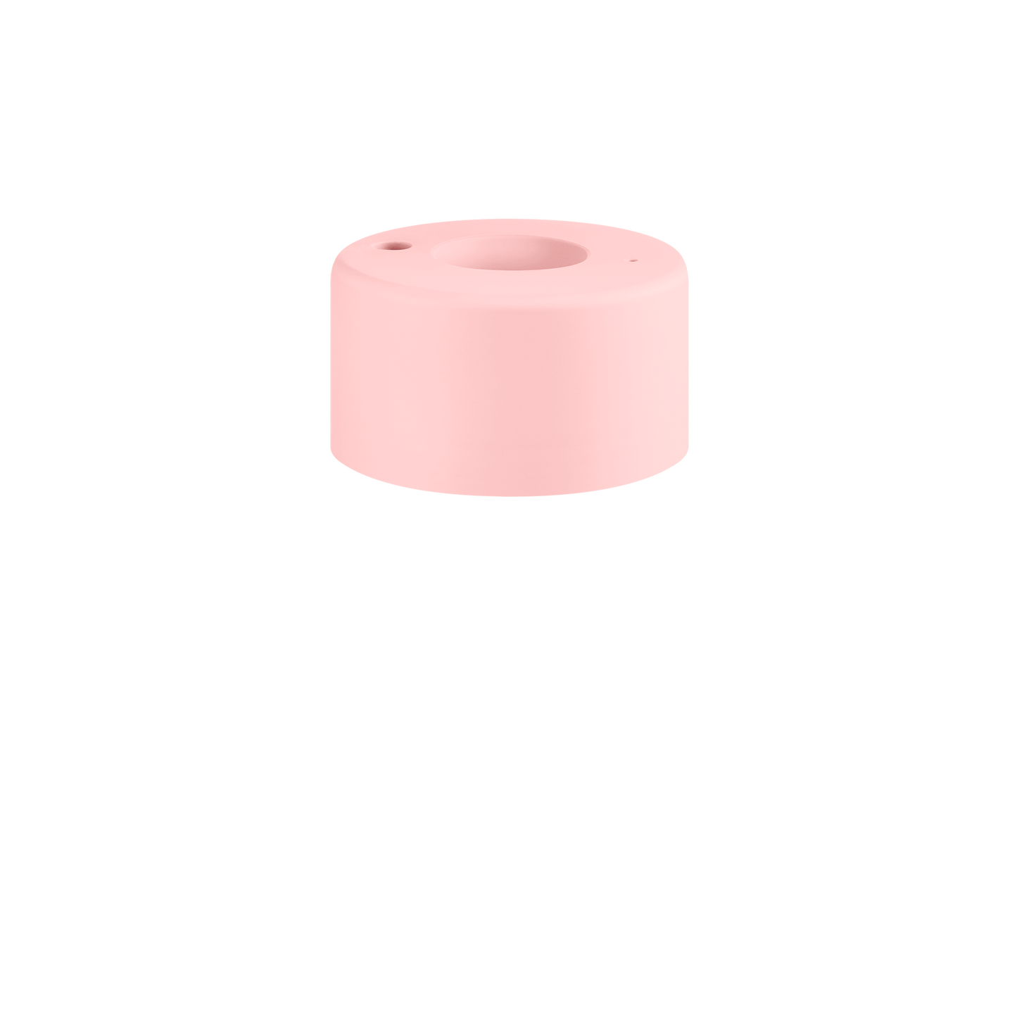 Blushed Layer