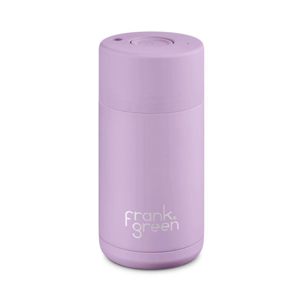 Ceramic Reusable Cup - 12oz / 340ml