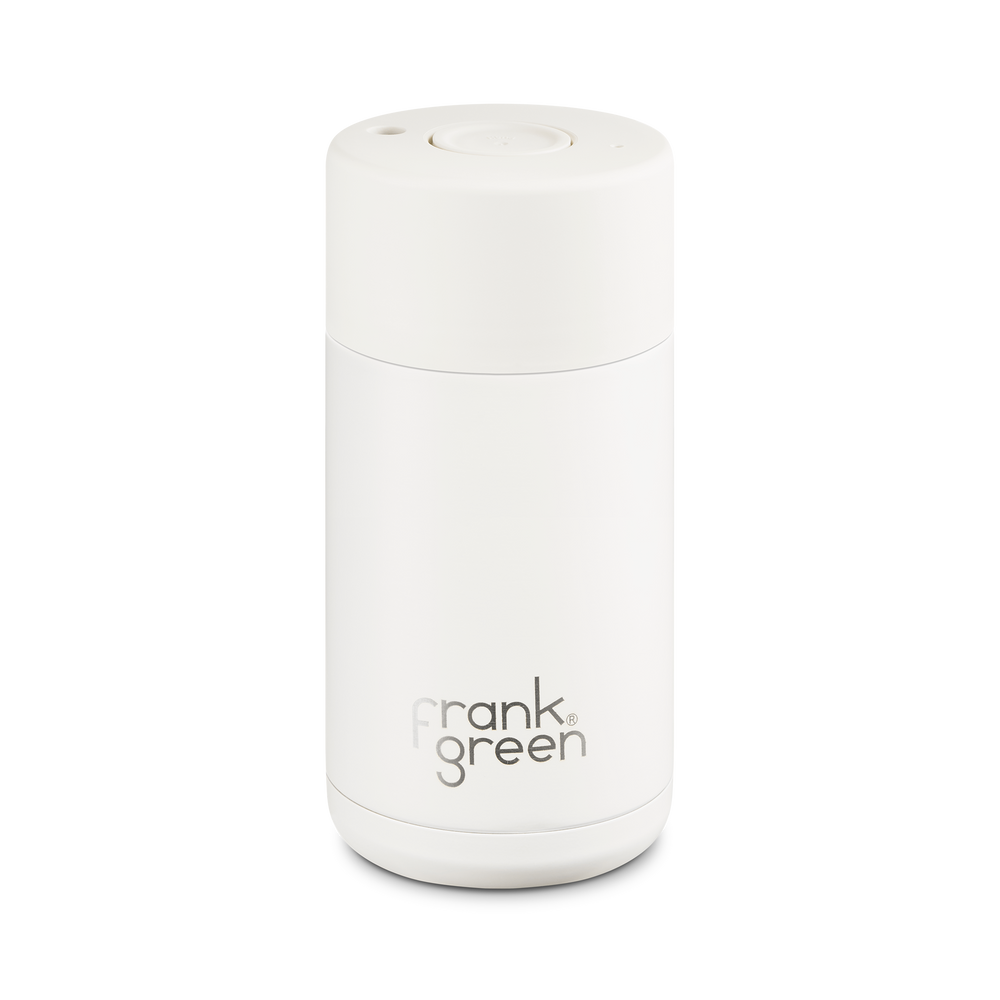 Ceramic Reusable Cup - 12oz / 340ml