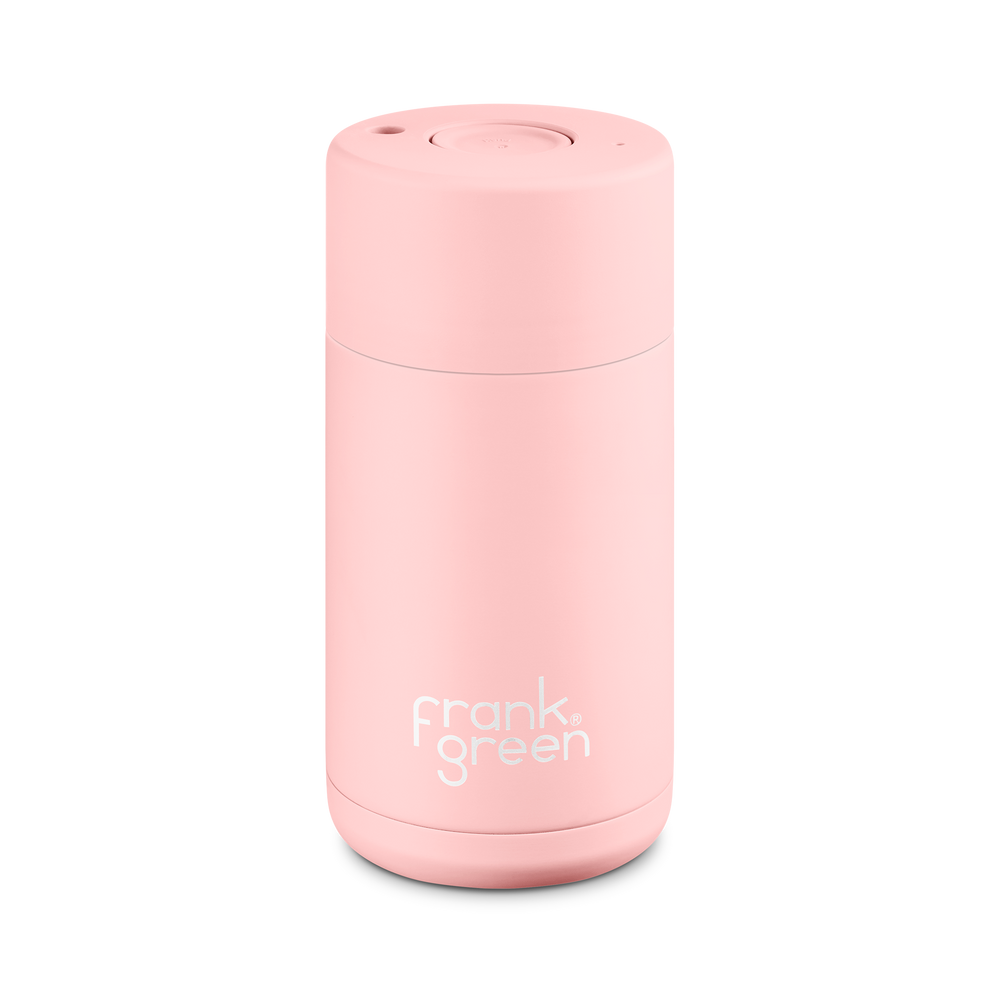 Ceramic Reusable Cup - 12oz / 340ml