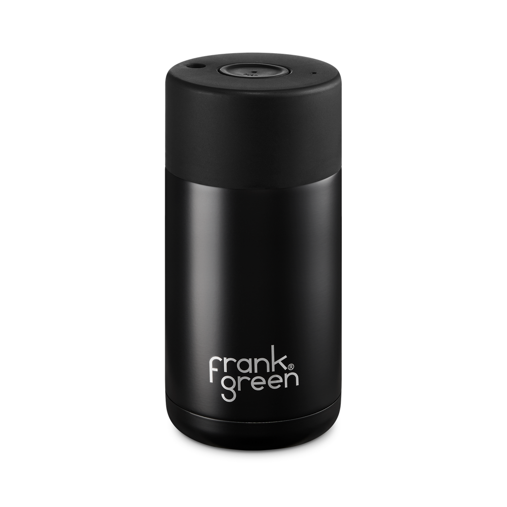 Ceramic Reusable Cup - 12oz / 340ml