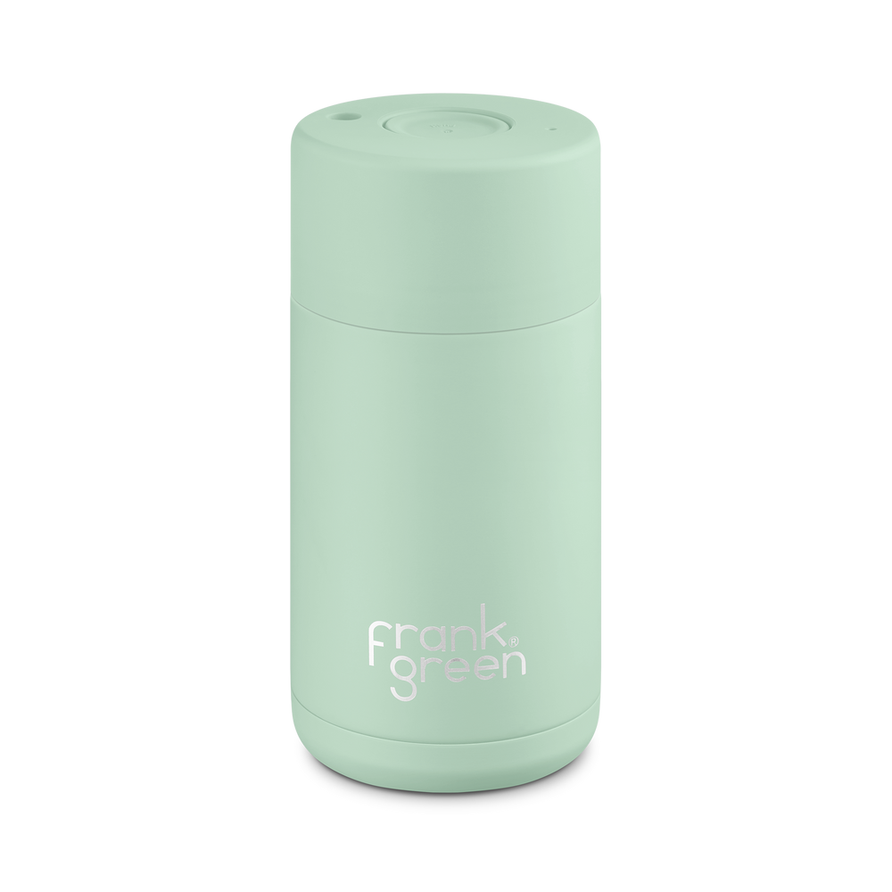 Ceramic Reusable Cup - 12oz / 340ml