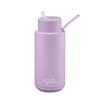 Ceramic Reusable Bottle - Large 34oz / 1,000ml