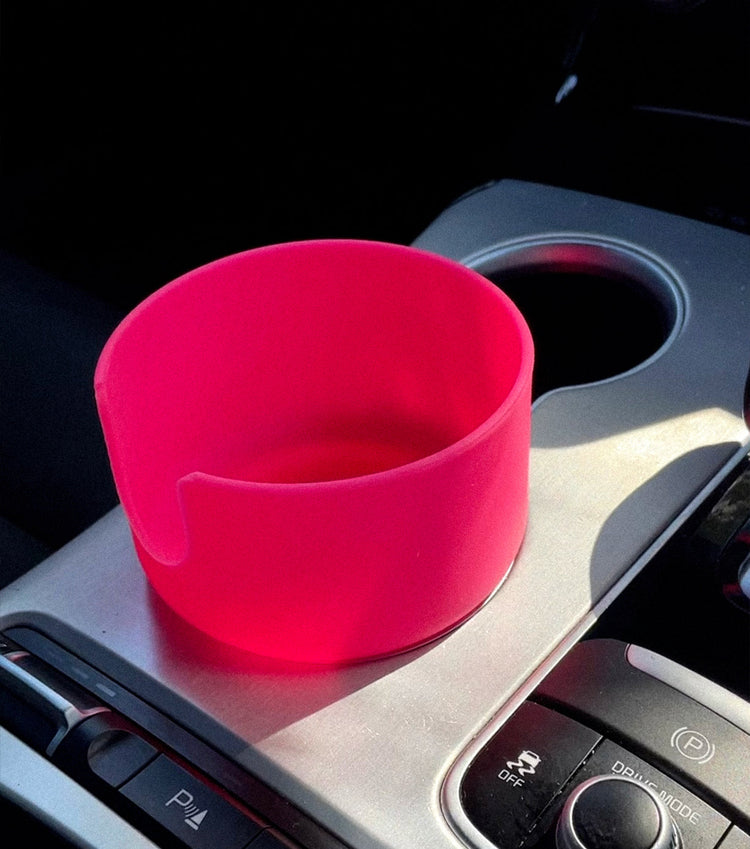 Nissan Leaf Car Cup Holder Expander, Water Bottle Cup Holders for your Car