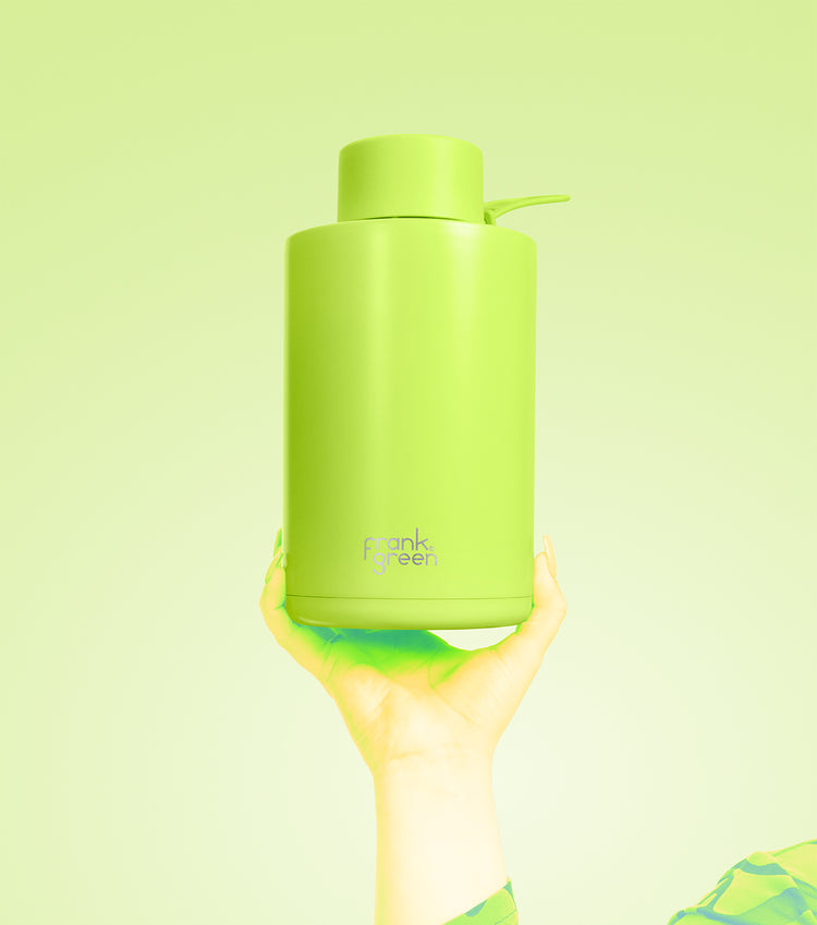 Original Reusable Bottle – frank green North America