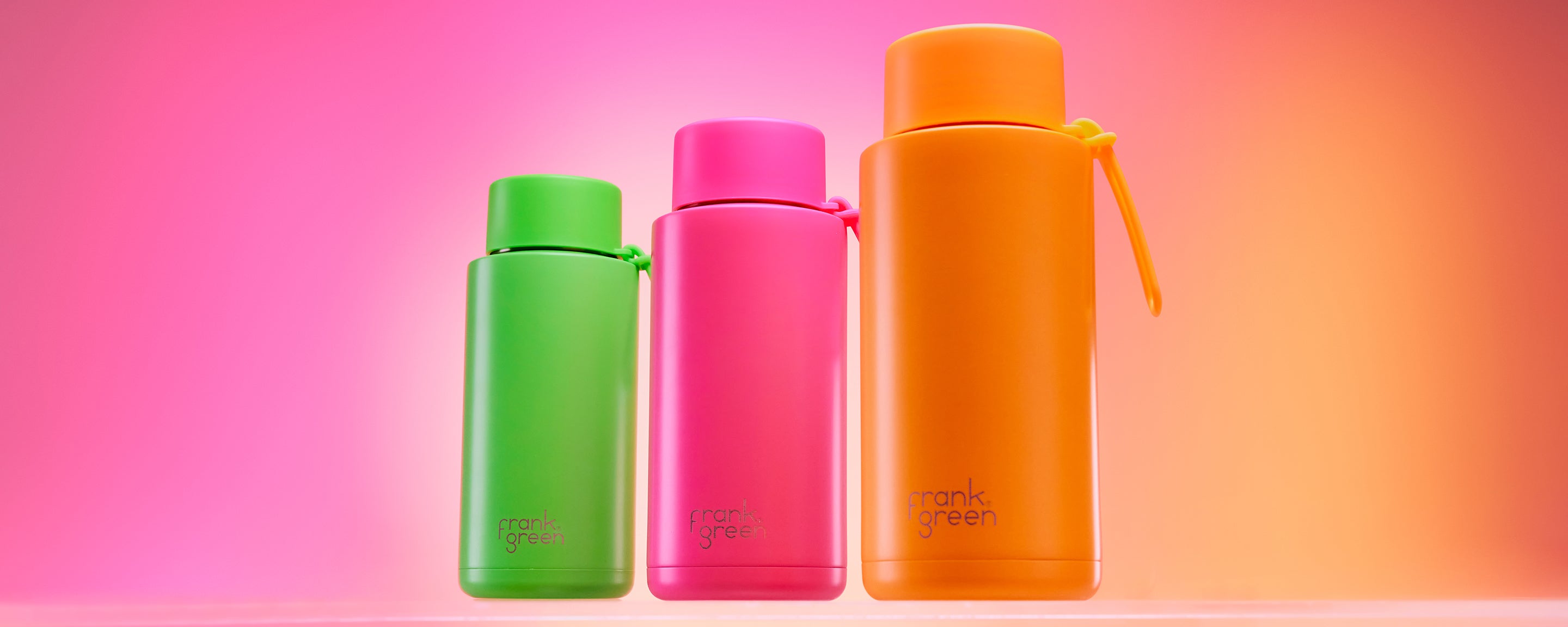 AU発＆日本未入荷【frank green】セラミックボトル《1000ml
