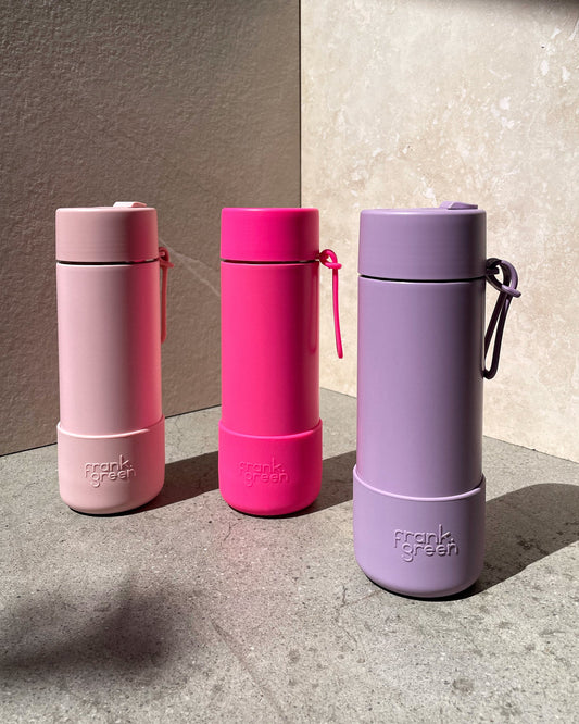 Bottle Bumper Bundle - Small