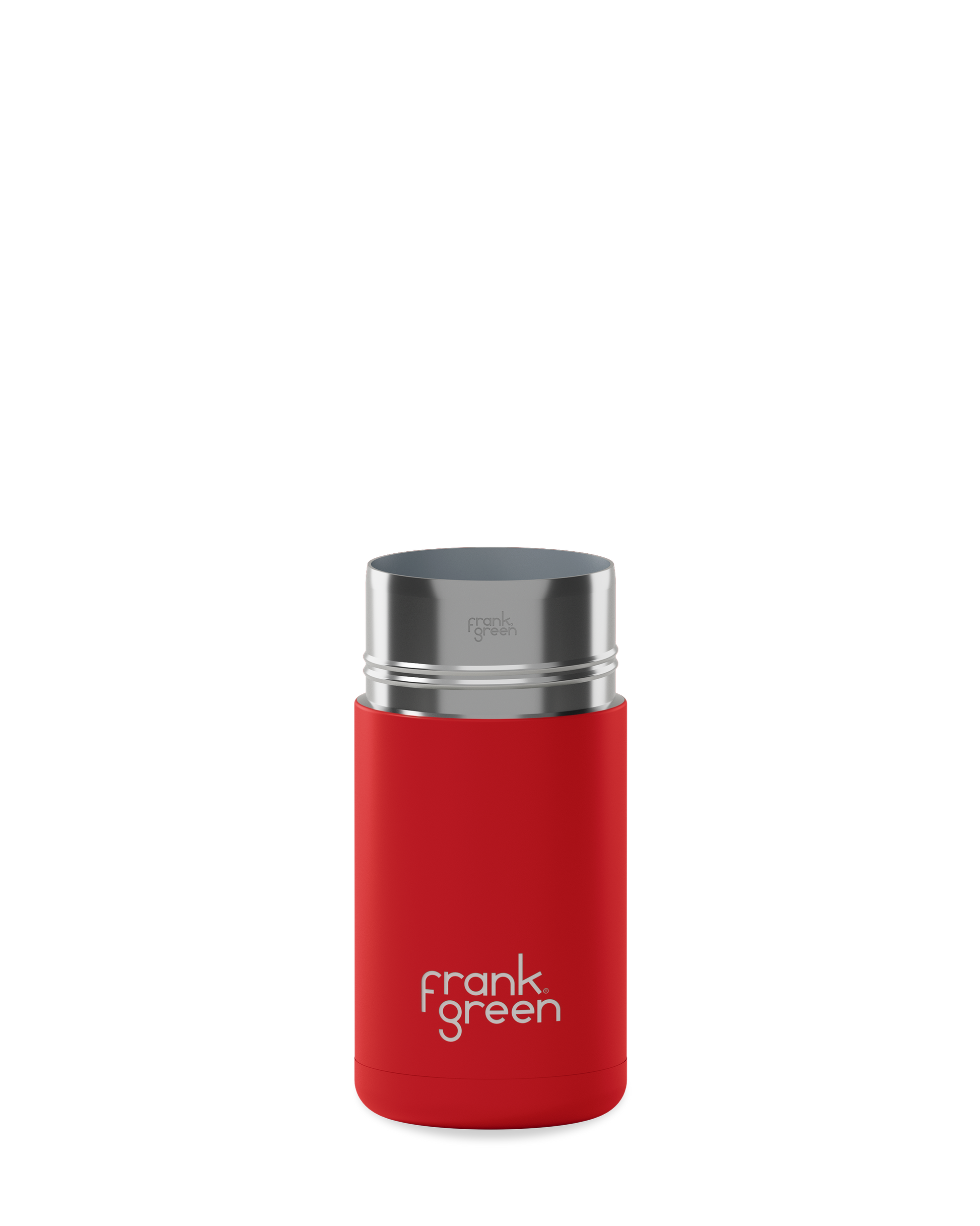Ceramic Reusable Cup Base - 12oz / 355ml