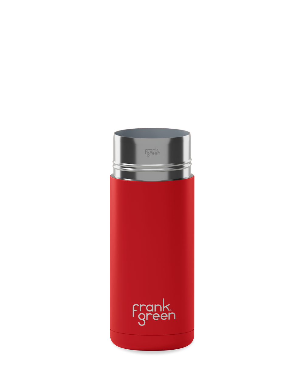 Ceramic Reusable Cup Base - 16oz / 475ml