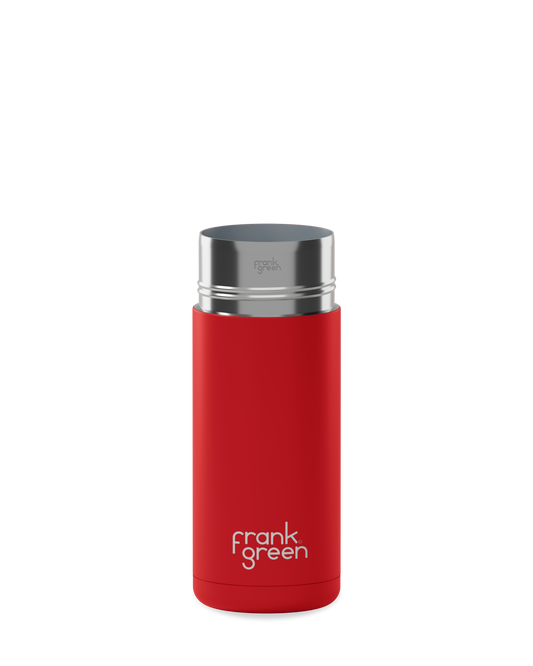 Ceramic Reusable Cup Base - 16oz / 475ml