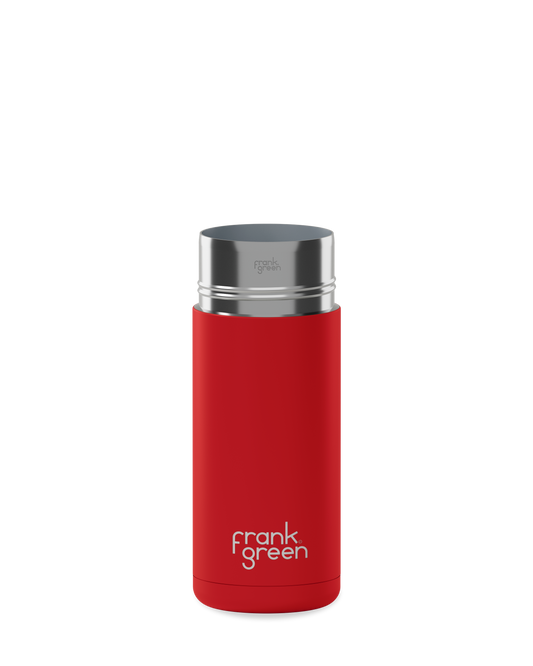 Ceramic Reusable Cup Base - 16oz / 475ml