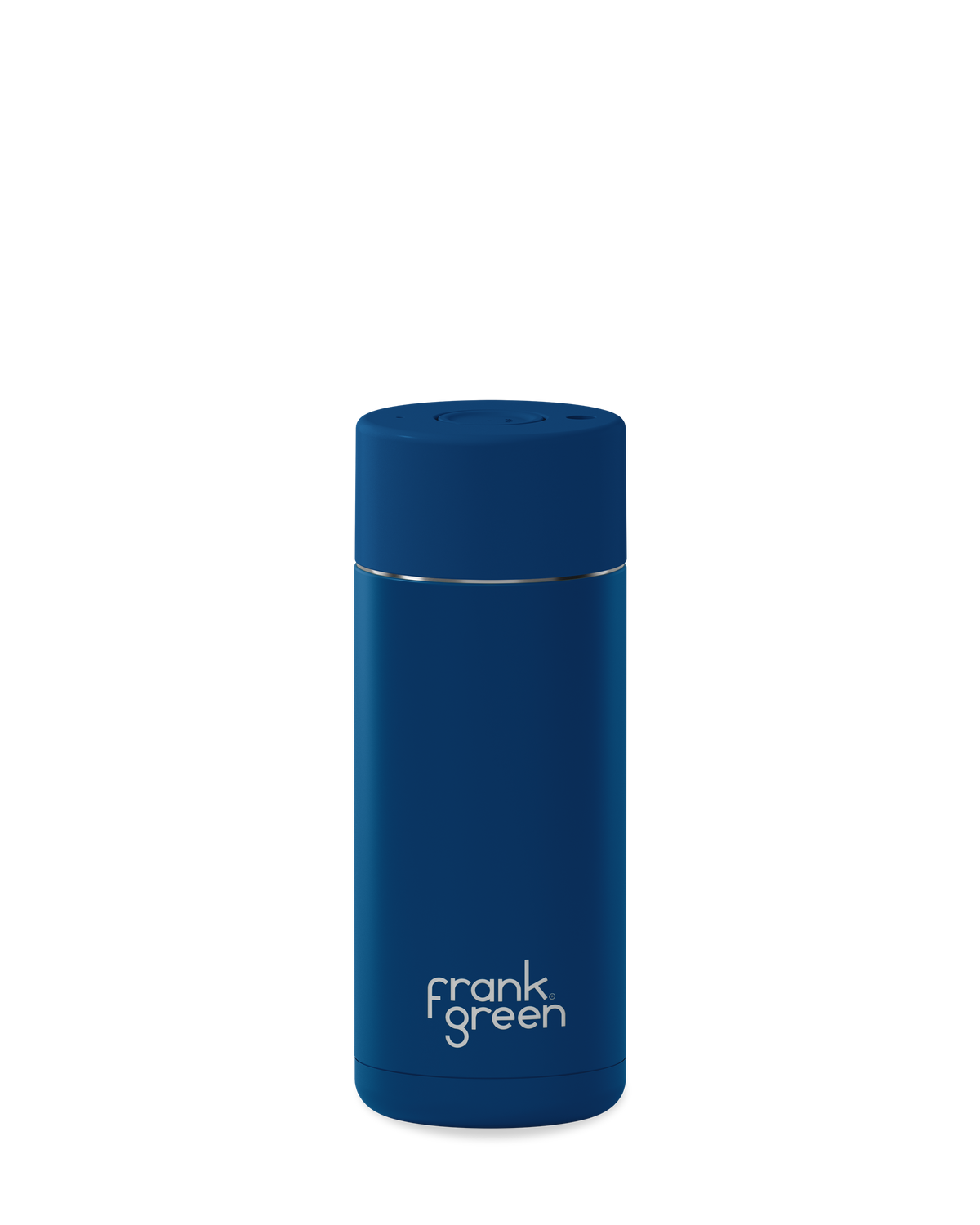 16oz Cup with Push Button Lid