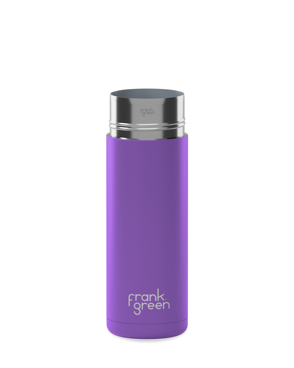 Ceramic Reusable Bottle Base - 20oz / 595ml