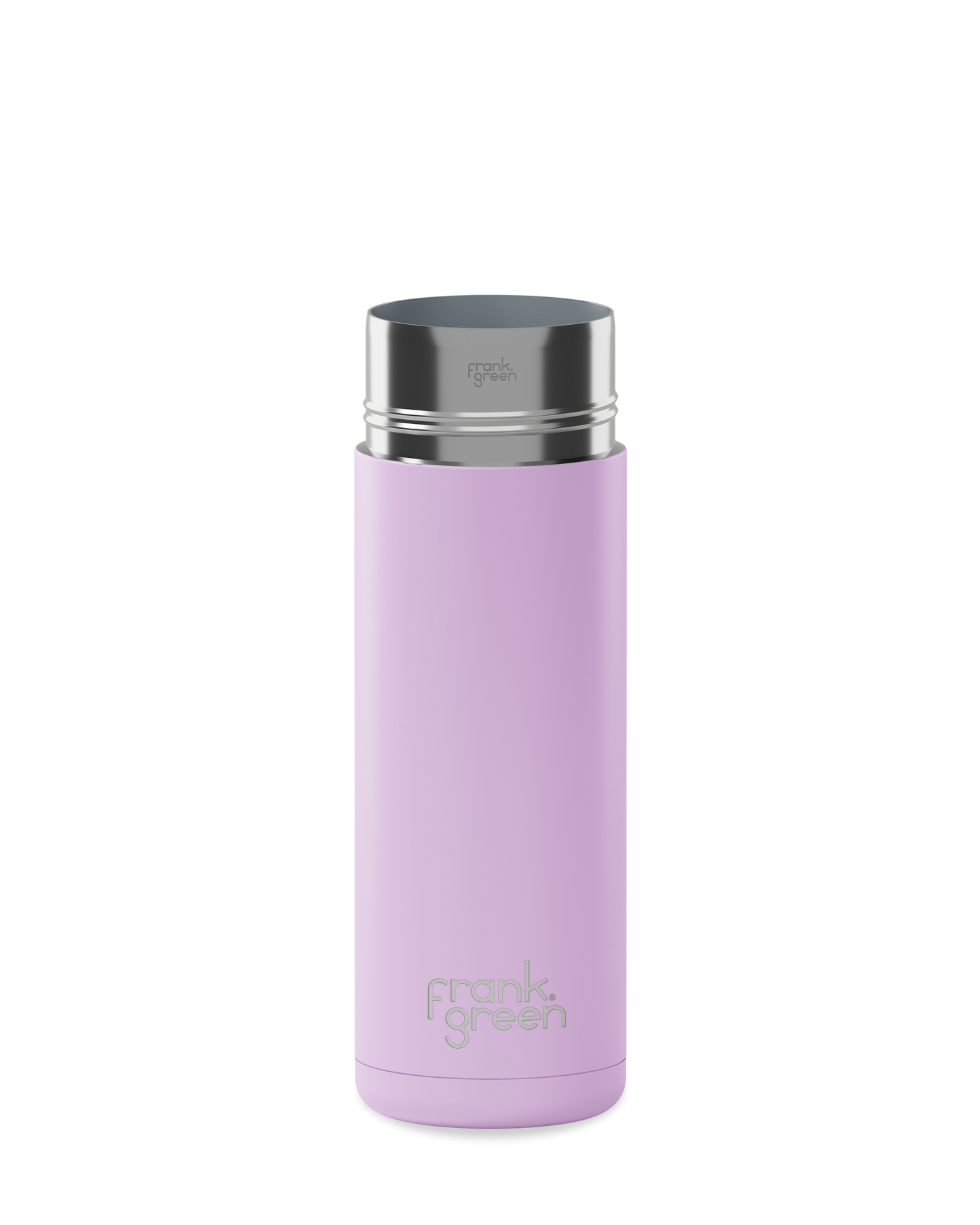 Ceramic Reusable Bottle Base - 20oz / 595ml