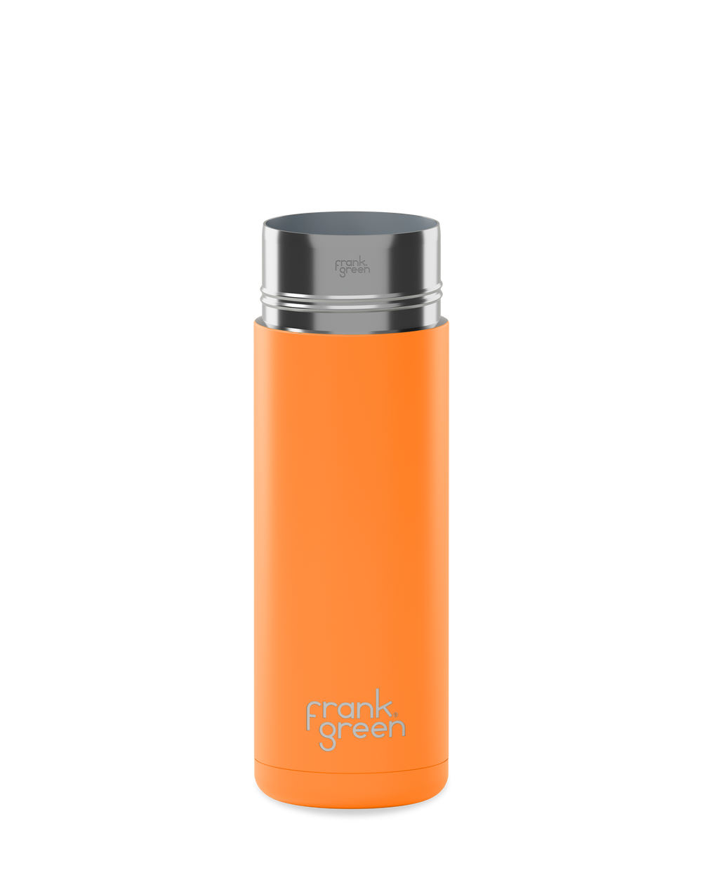 Ceramic Reusable Bottle Base - 20oz / 595ml