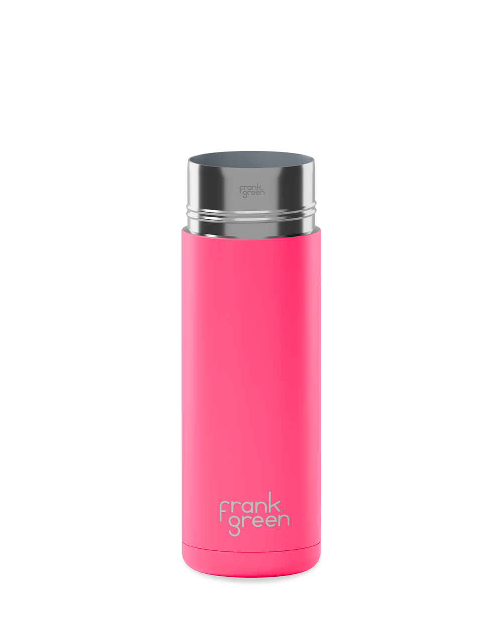 Ceramic Reusable Bottle Base - 20oz / 595ml