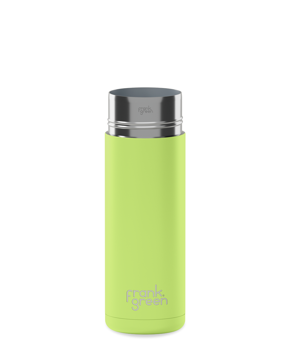 Ceramic Reusable Bottle Base - 20oz / 595ml