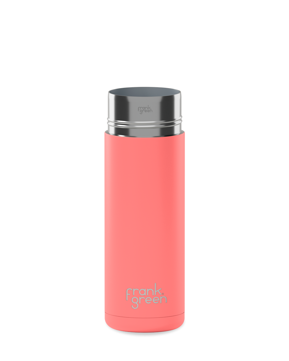 Ceramic Reusable Bottle Base - 20oz / 595ml