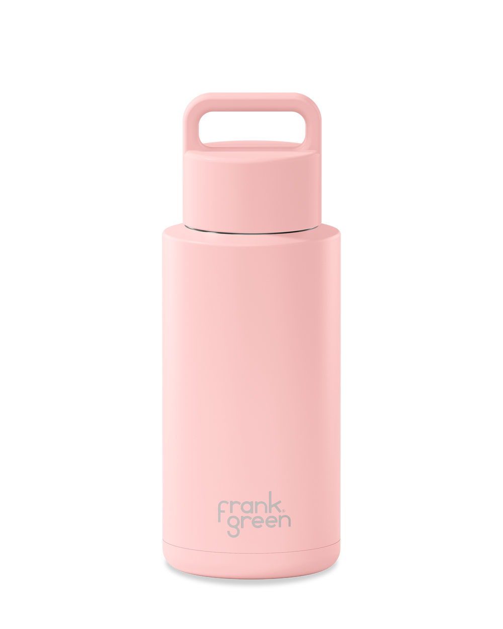 34oz Bottle with Grip Lid