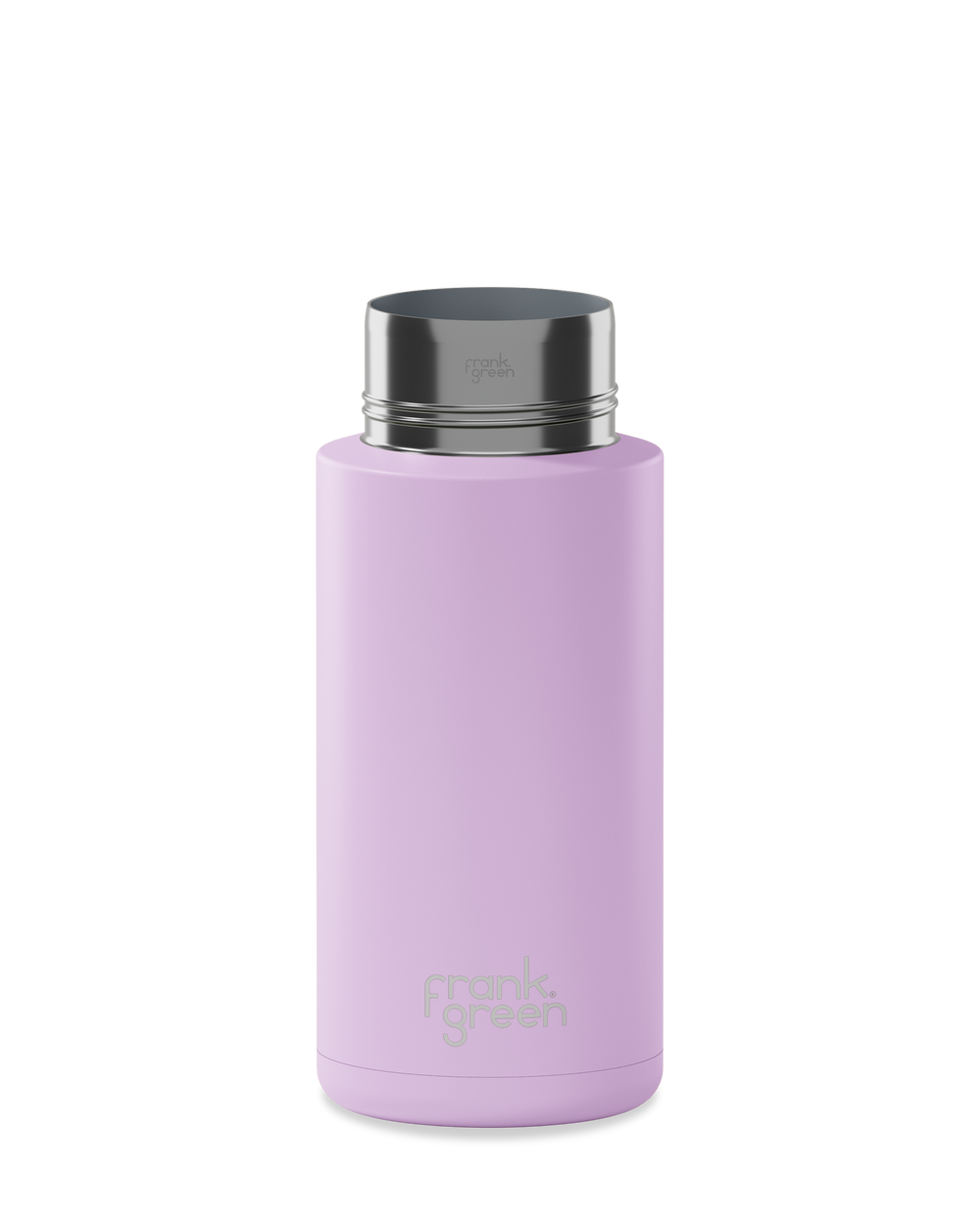 Ceramic Reusable Bottle Base - 34oz / 1,000ml