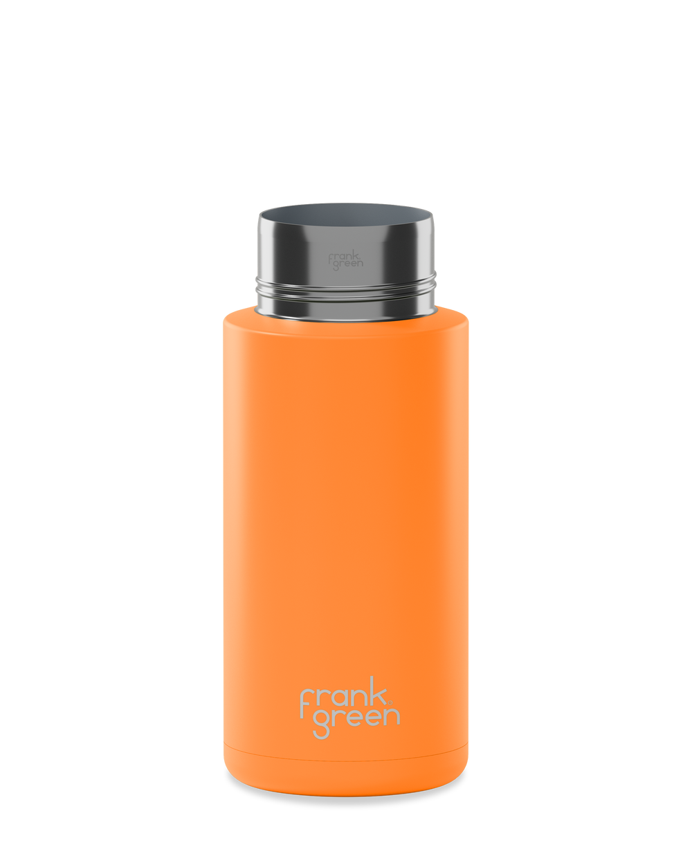 Ceramic Reusable Bottle Base - 34oz / 1,000ml