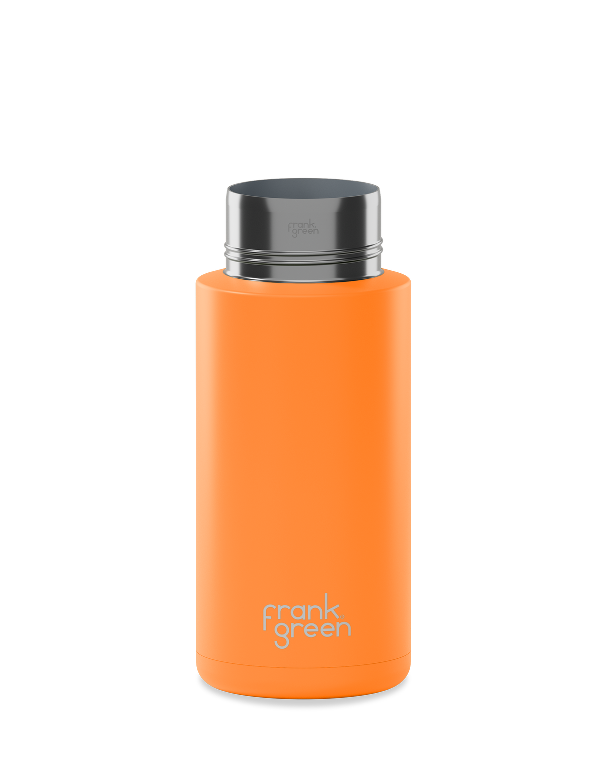 Ceramic Reusable Bottle Base - 34oz / 1,000ml – frank green North