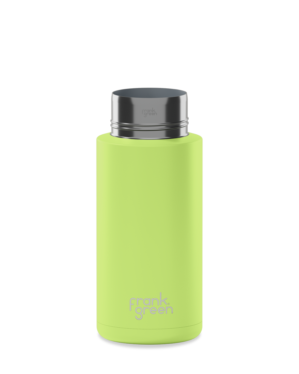 Ceramic Reusable Bottle Base - 34oz / 1,000ml