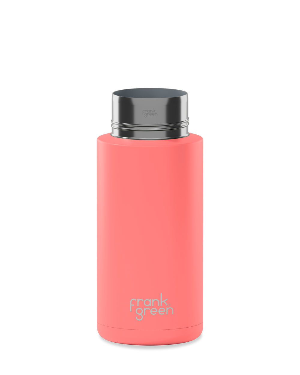 Ceramic Reusable Bottle Base - 34oz / 1,000ml