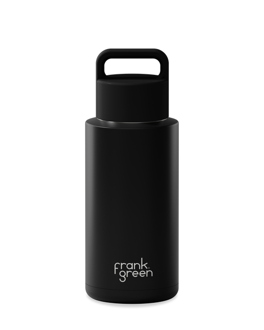 34oz Bottle with Grip Lid