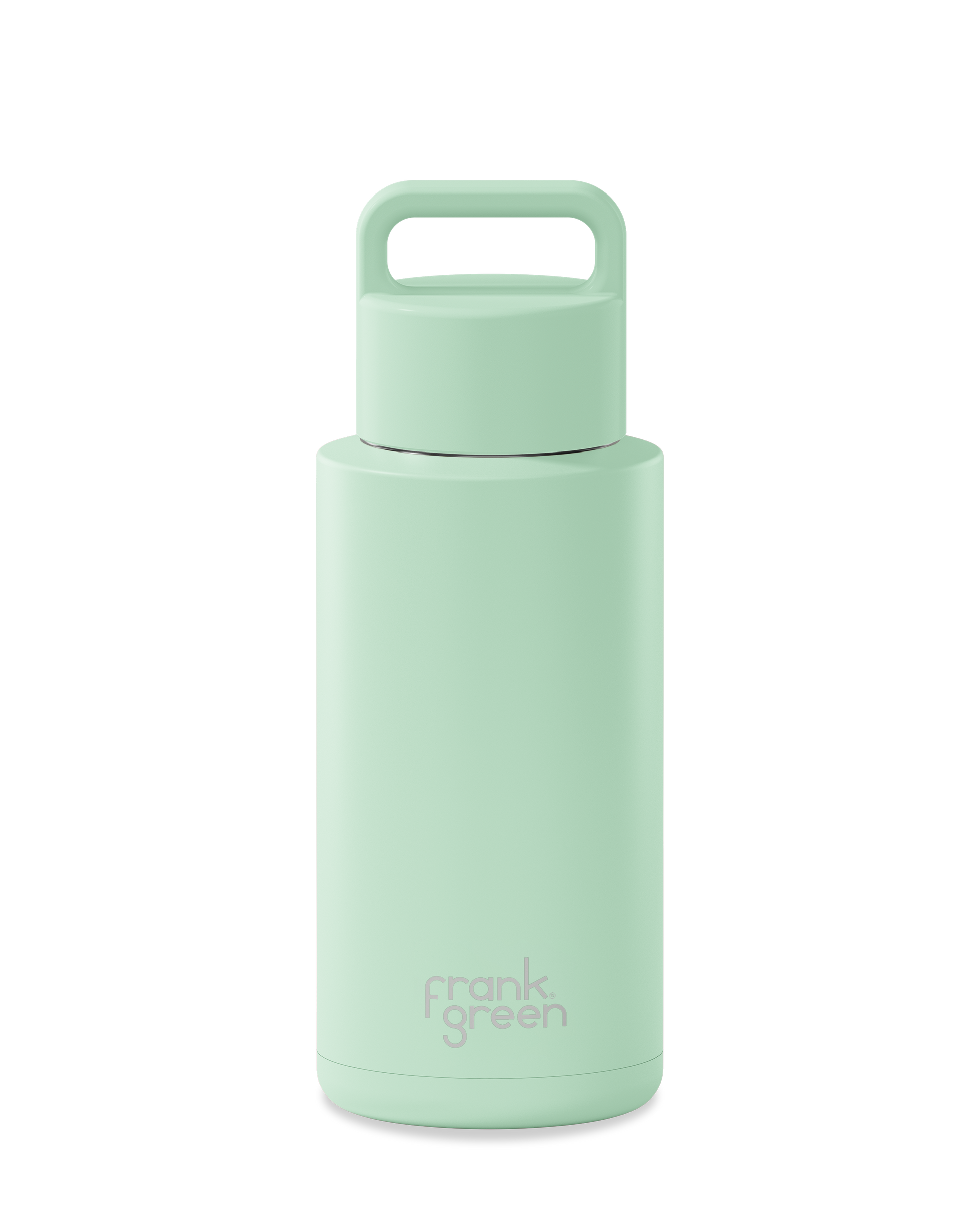 34oz Bottle with Grip Lid