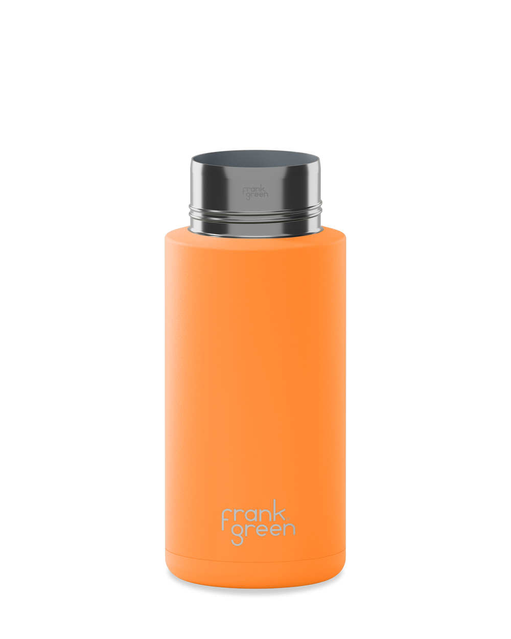Ceramic Reusable Bottle Base (Grip Finish) - 34oz / 1,000ml