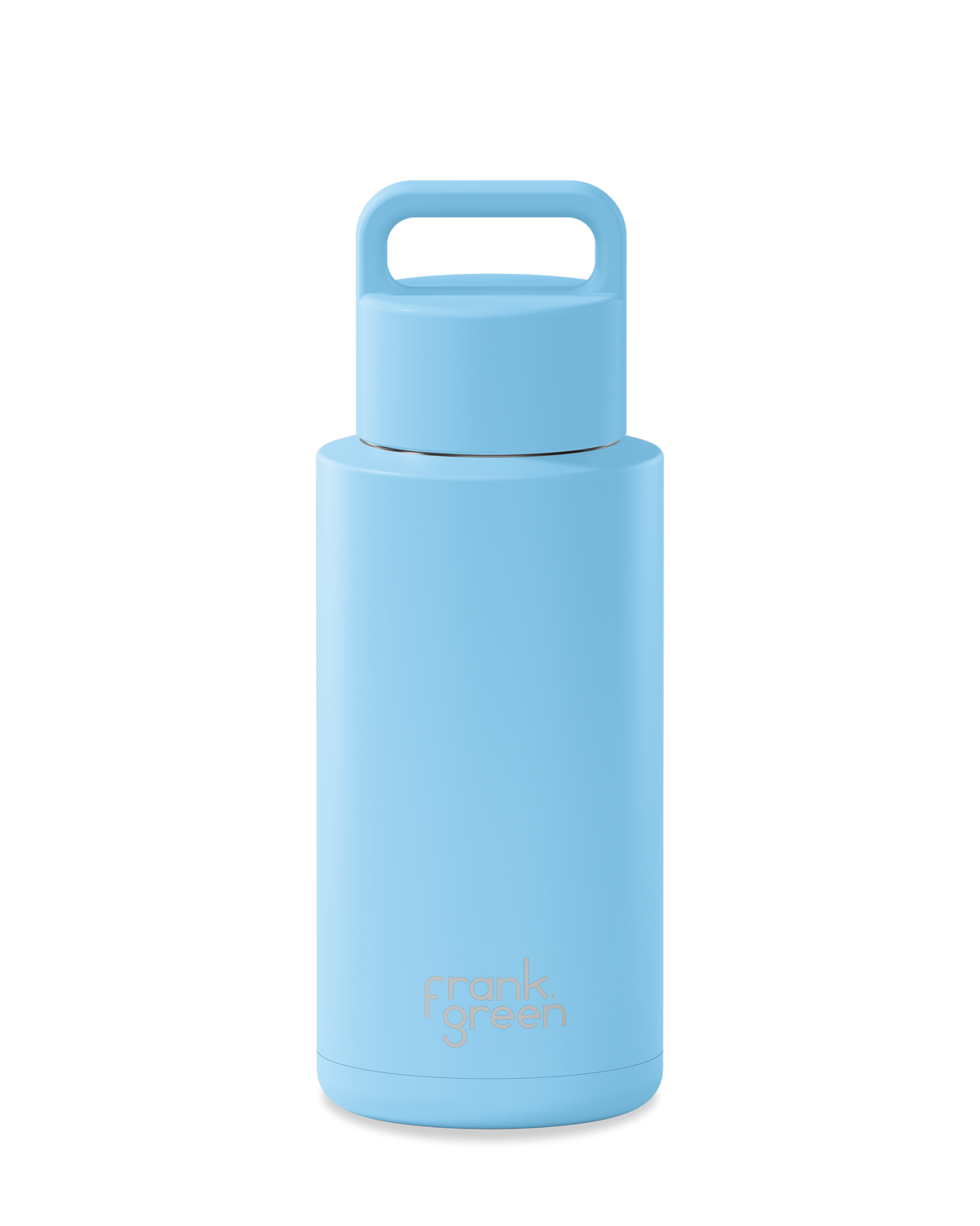 34oz Bottle with Grip Lid