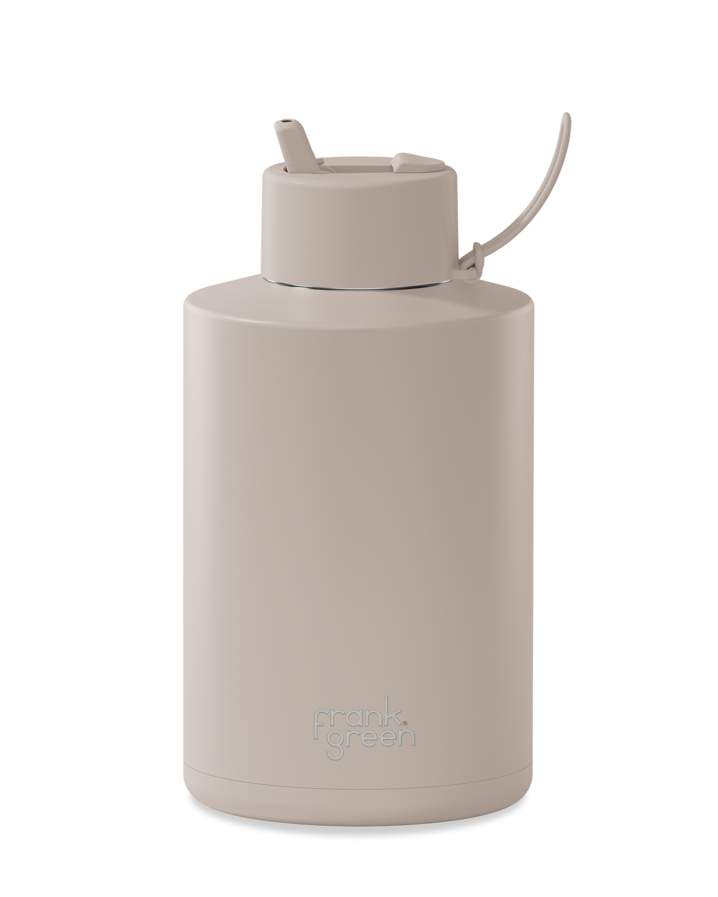 68oz Bottle with Flip Straw Lid