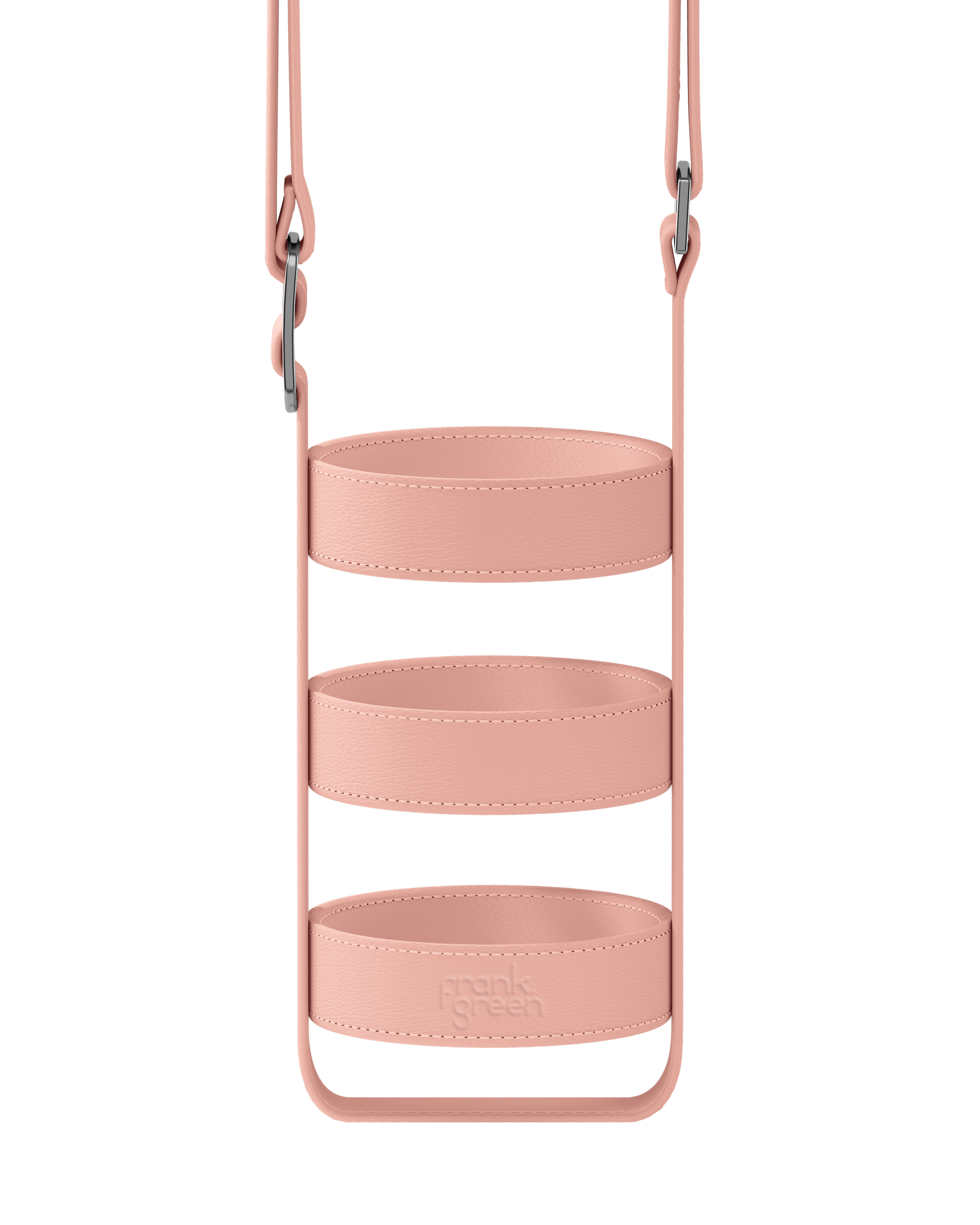 Cactus Leather Bottle Holder - 34oz / 1,000ml