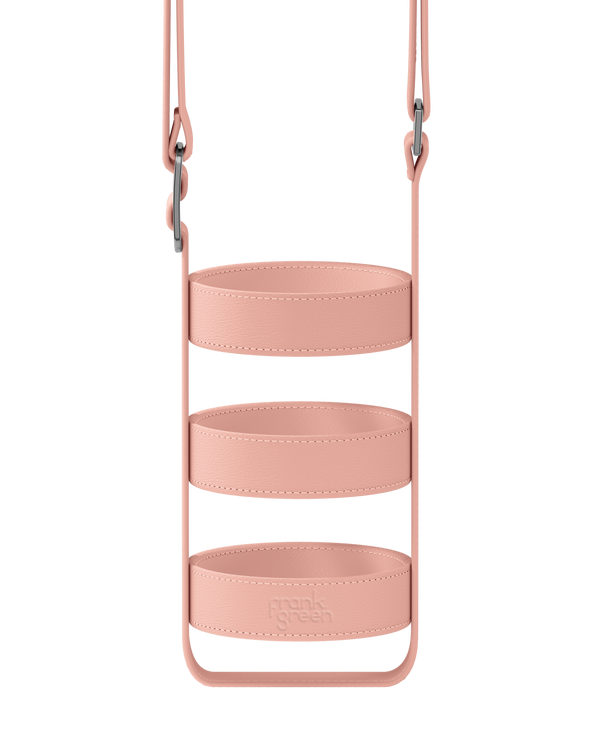 Cactus Leather Bottle Holder - 34oz / 1,000ml