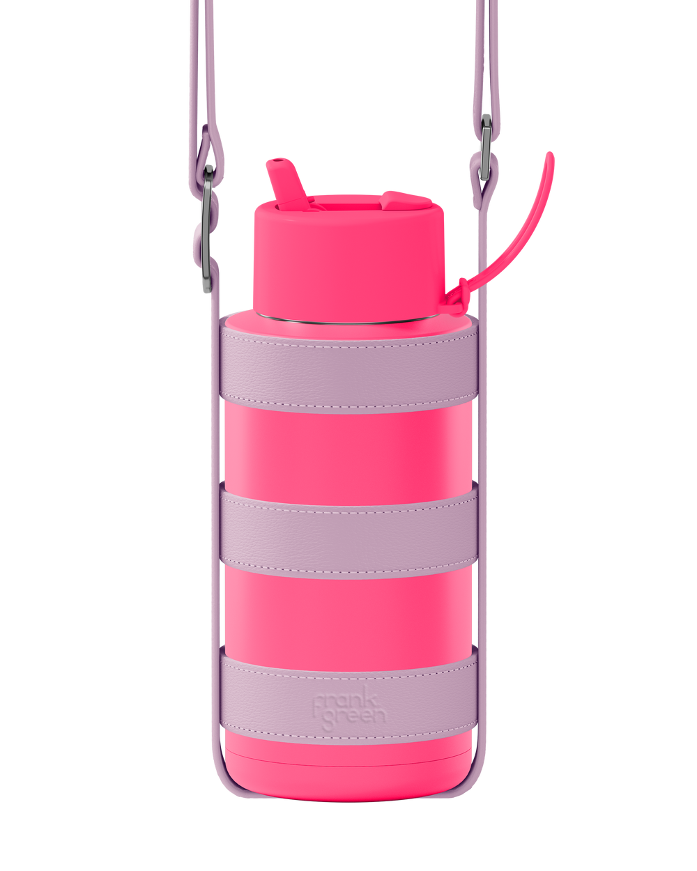 Bottle & Holder Bundle - Large