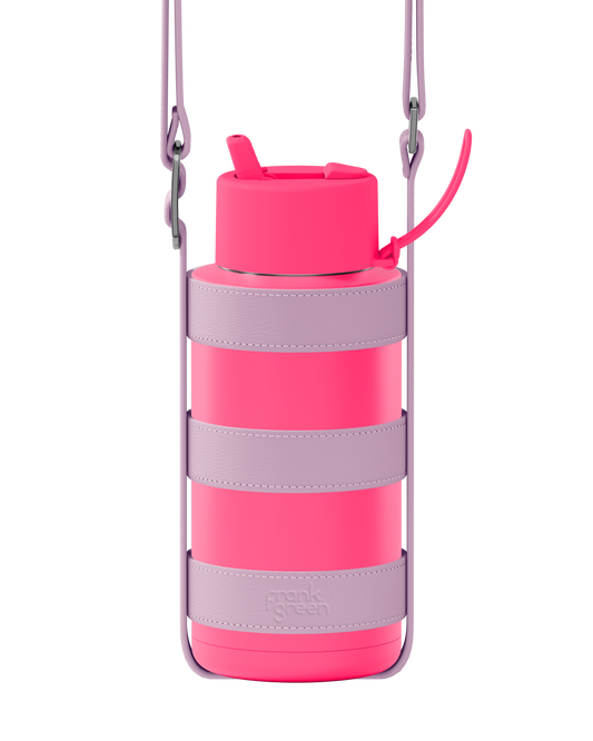Bottle & Holder Bundle - Large