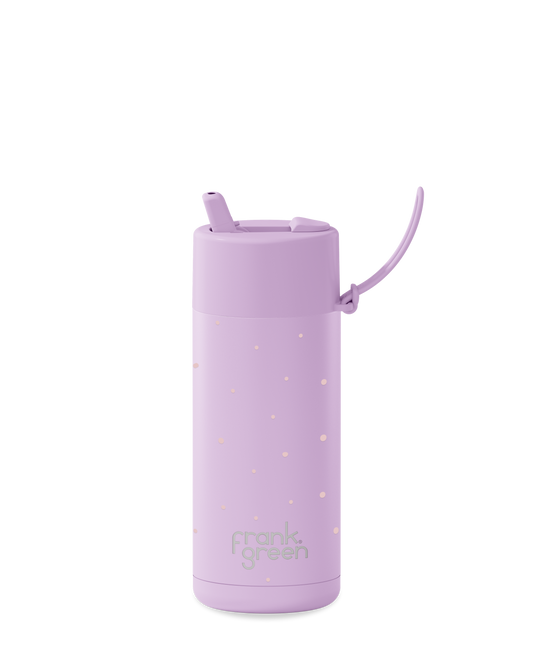 franksters Ceramic Reusable Bottle - 16oz / 475ml