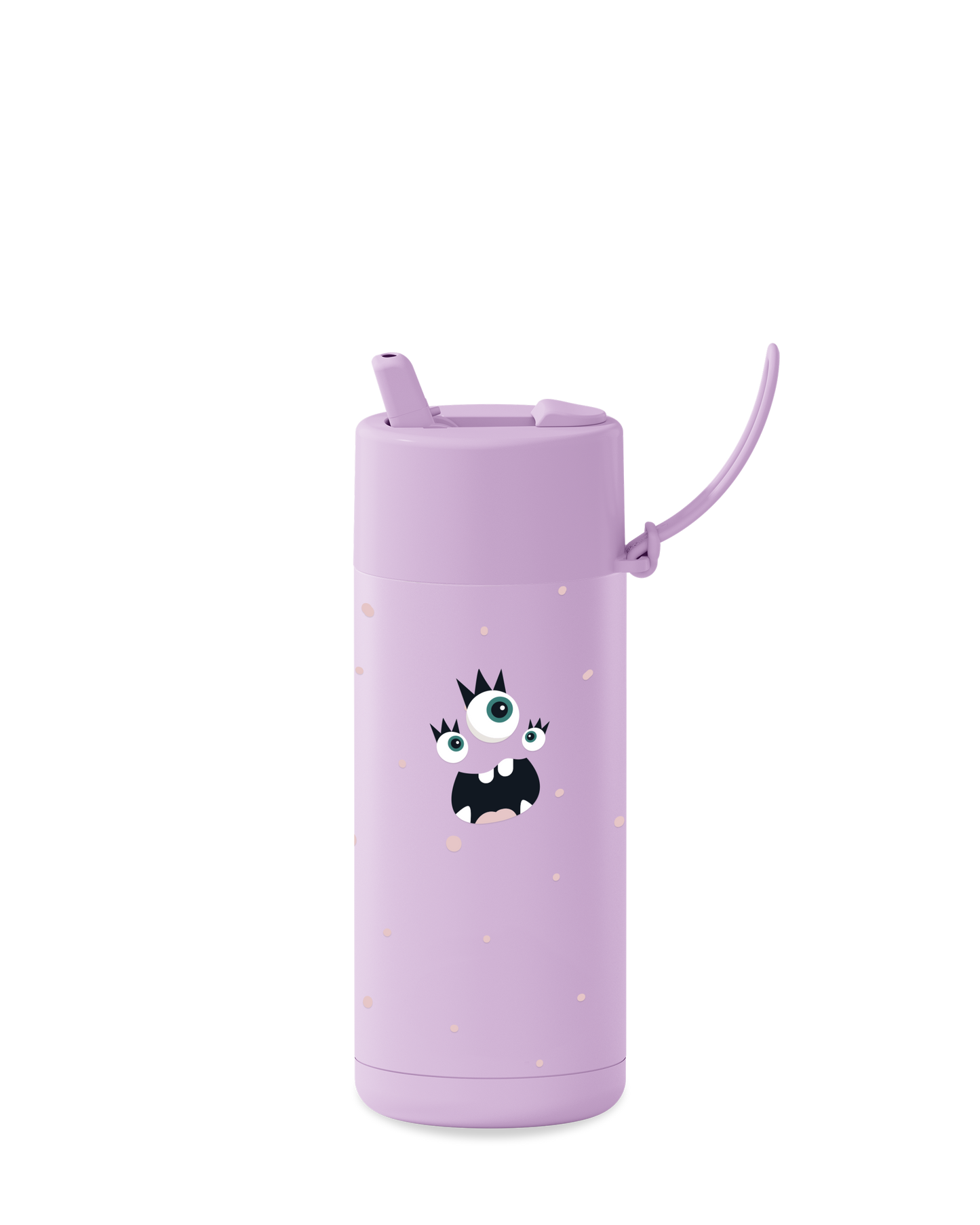 franksters Ceramic Reusable Bottle - 16oz / 475ml