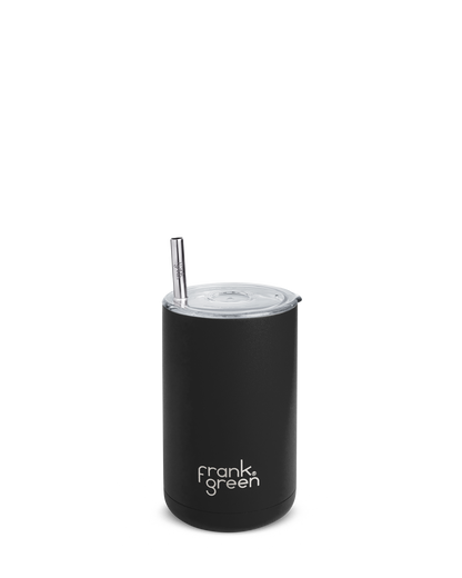 Iced Coffee Cup